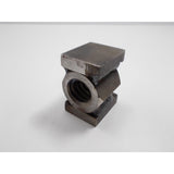Metallkraft Spindelmutter BMBS 351.210.200 - Art. 0369351210200
