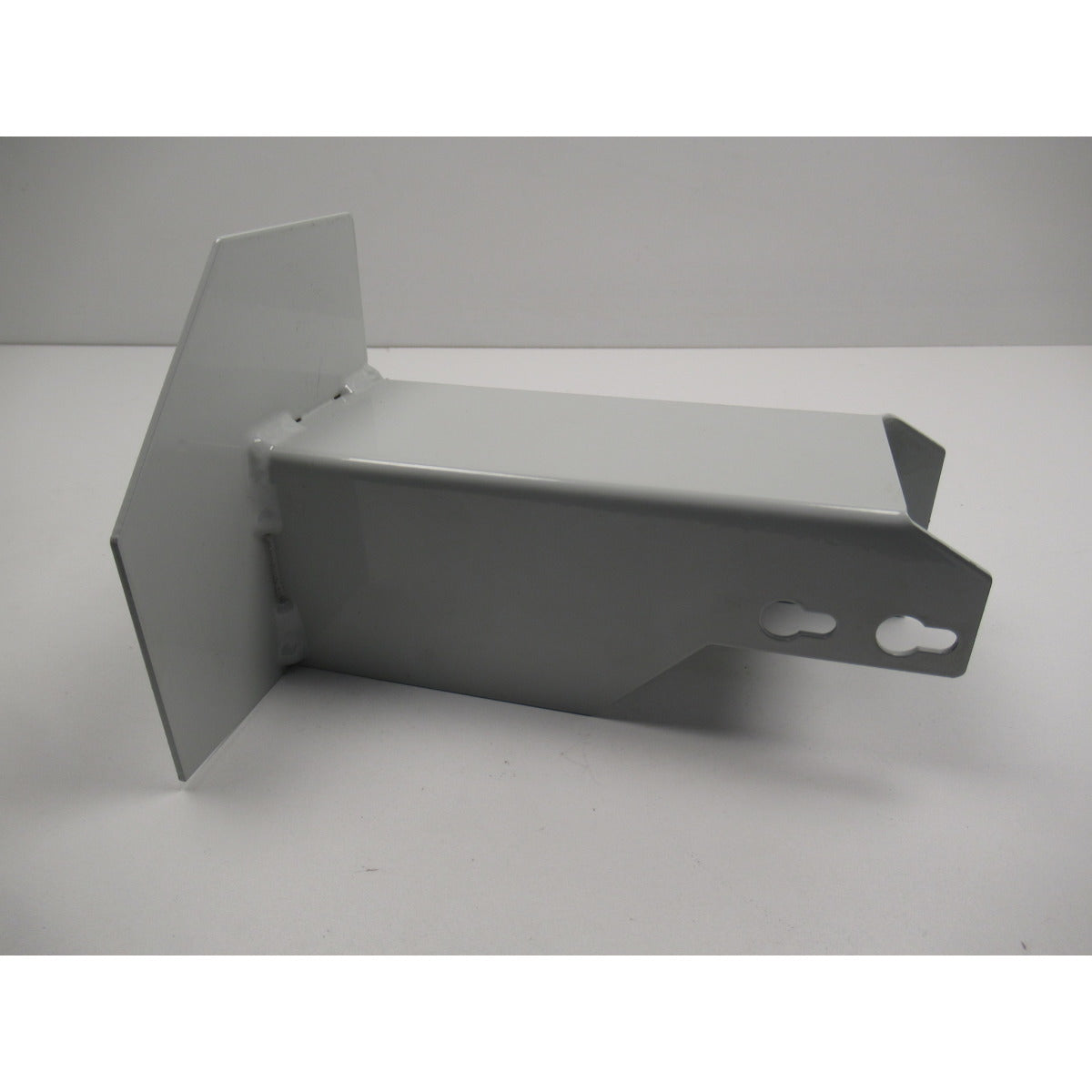 Metallkraft Schutzabdeckung BMBS 350x400 CNC 351.340.100 / RAL7035 / Bandführung - Art. 0369351340100