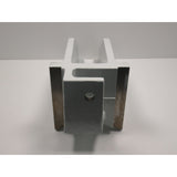 Metallkraft Spannbackenhalter HMBS 500 / AB Bj. 2019 442.210.014 / RAL7035 - Art. 0369442210014
