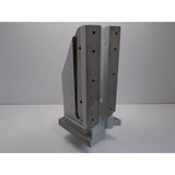Metallkraft Spannbackenhalter HMBS 500 BIS BJ 2019 457.210.020 / RAL7035 - Art. 0369457210020