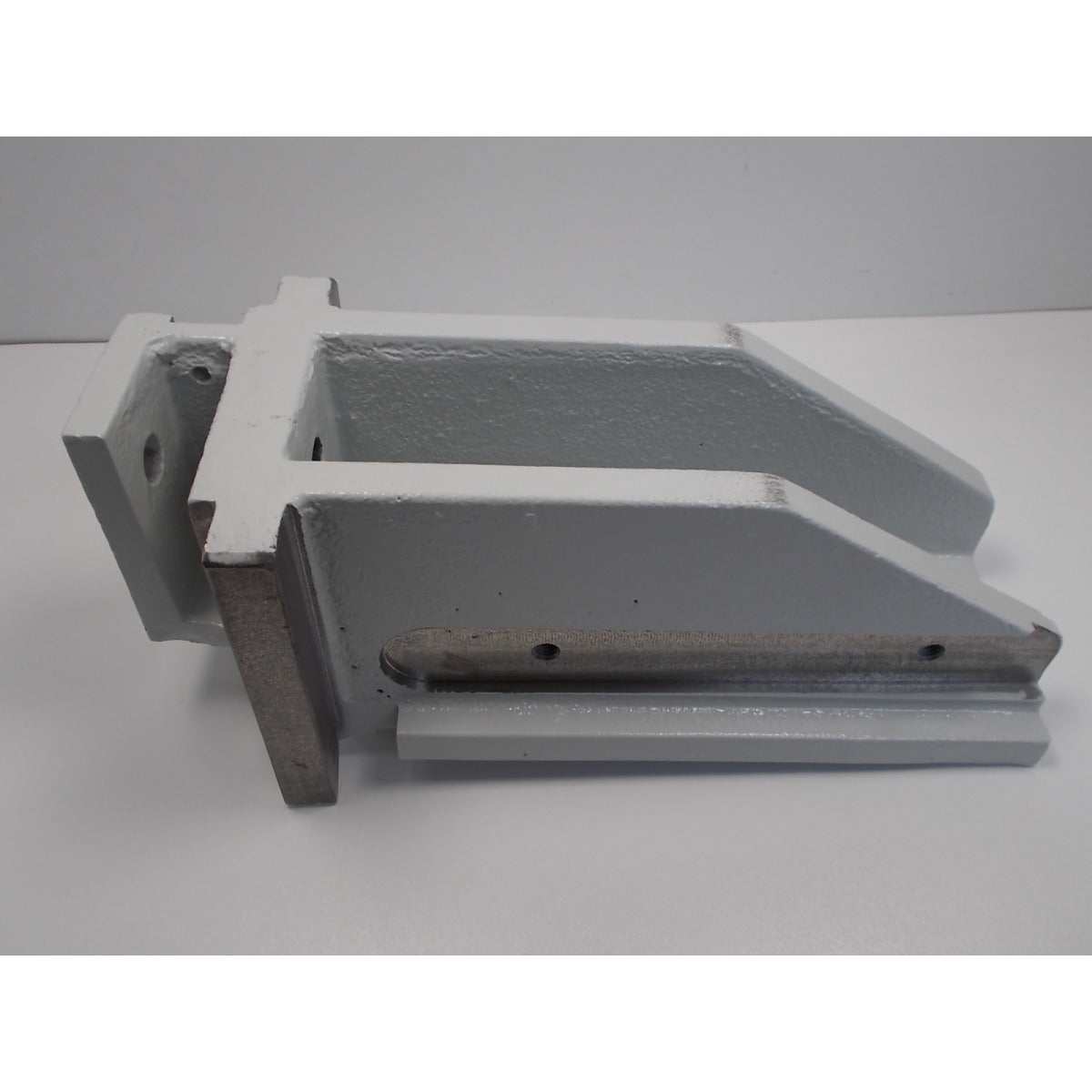 Metallkraft Spannbackenhalter HMBS 500 BIS BJ 2019 457.210.020 / RAL7035 - Art. 0369457210020