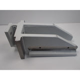 Metallkraft Spannbackenhalter HMBS 500 BIS BJ 2019 457.210.020 / RAL7035 - Art. 0369457210020