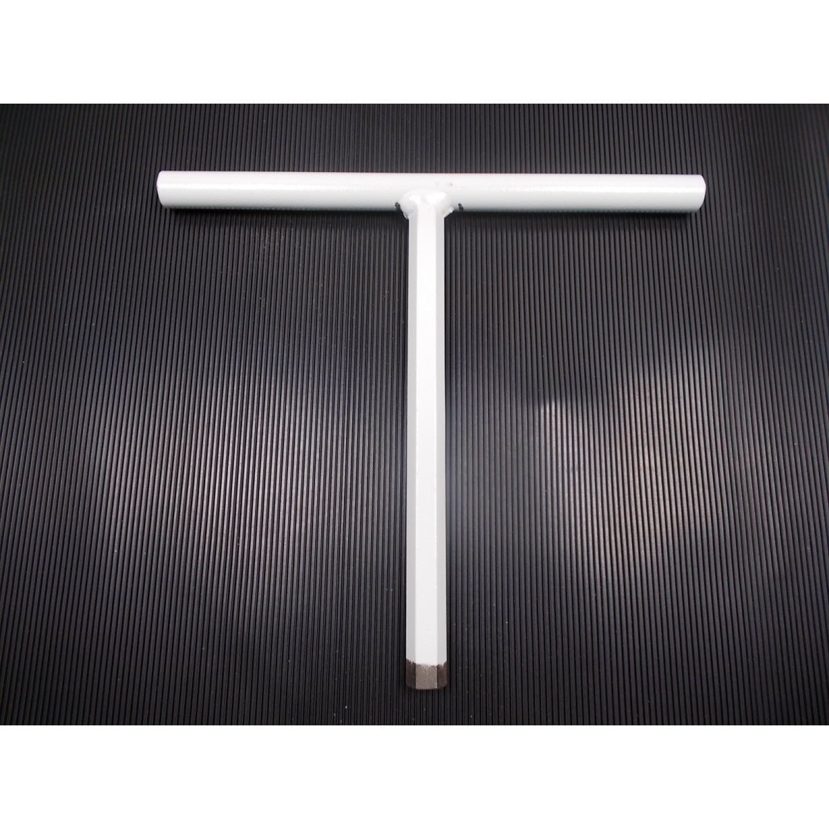 Metallkraft T-Innensechskantschlüssel 17mm 460.000.300 - Art. 0369460000300
