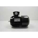 Metallkraft Motor HMBS VTS Späneförderer 5110010207 / 0,12kW / 230/400V, 50Hz - Art. 03695110010207
