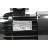 Metallkraft Motor HMBS VTS Späneförderer 5110010207 / 0,12kW / 230/400V, 50Hz - Art. 03695110010207