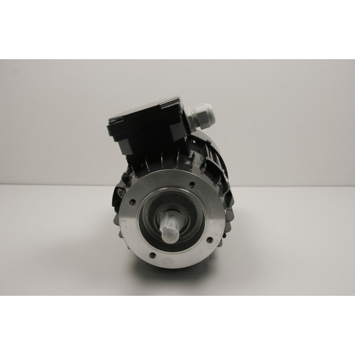 Metallkraft Motor HMBS VTS Späneförderer 5110010207 / 0,12kW / 230/400V, 50Hz - Art. 03695110010207