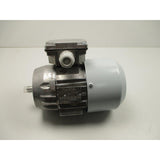 Metallkraft Motor HMBS VTH Späneförderer 5110010391 / 0,18kW / 230/400V, 50Hz - Art. 03695110010391
