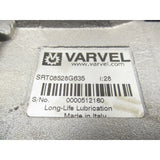 Metallkraft Getriebe BMBS 290, 300 CNC 5550020029 - Art. 03695550020029