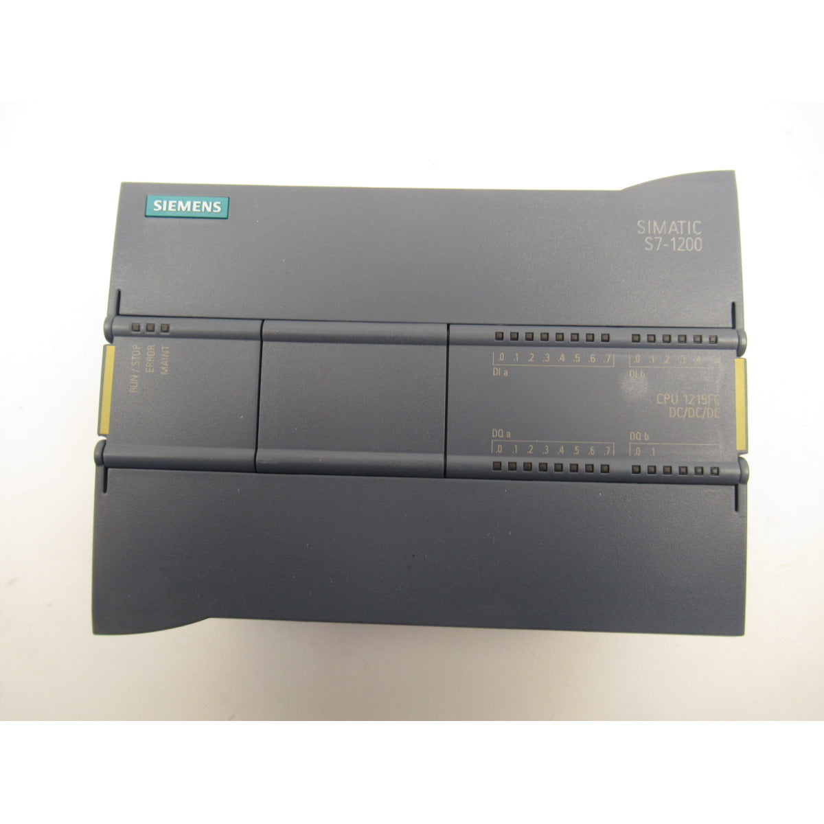 Metallkraft CPU Modul BMBS/HMBS 6ES7215-1AF40-0XB0 / D2 - Art. 03696ES72151AF