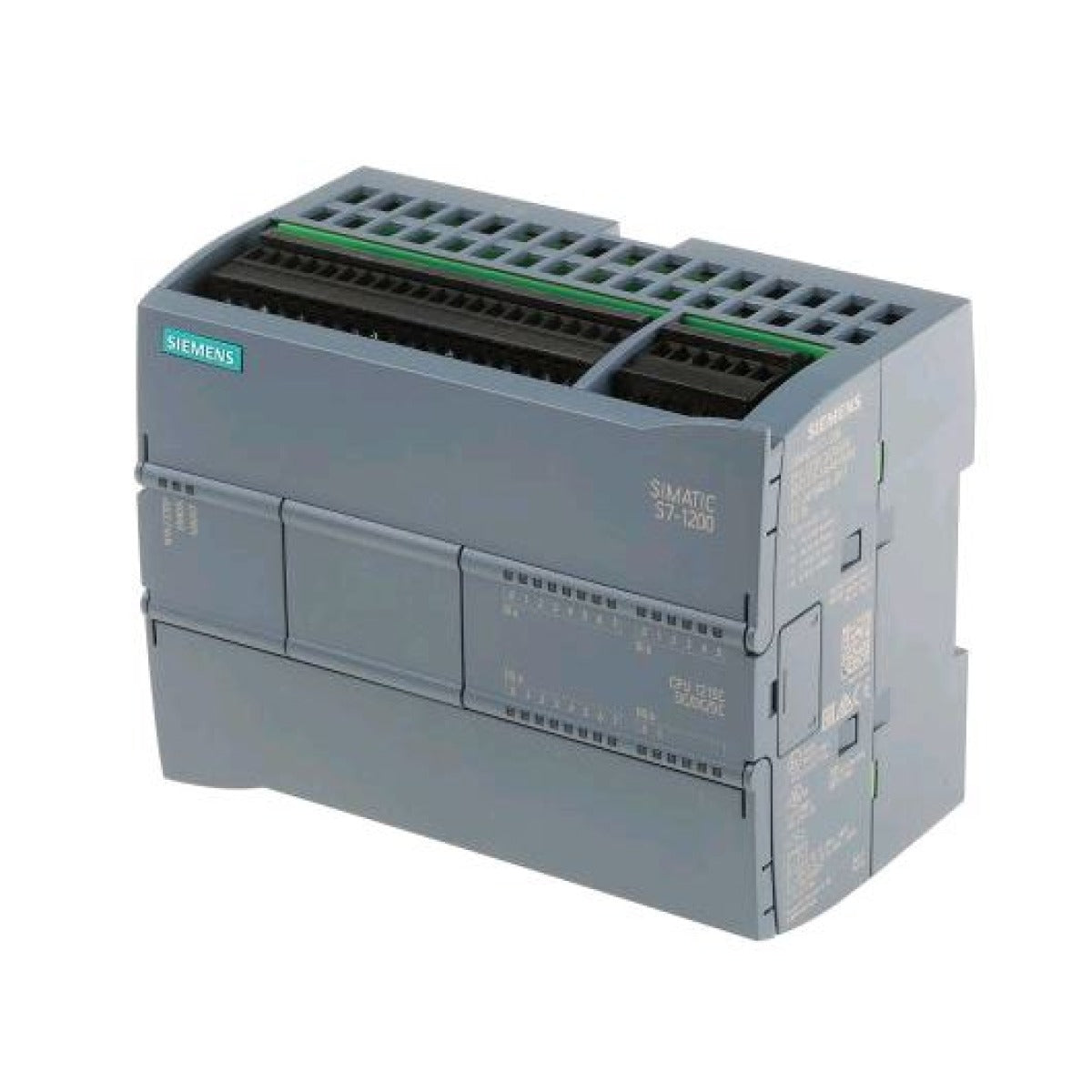 Metallkraft CPU Modul BMBS/HMBS 6ES7215-1AG40-0XB0 / D2 - Art. 03696ES7215