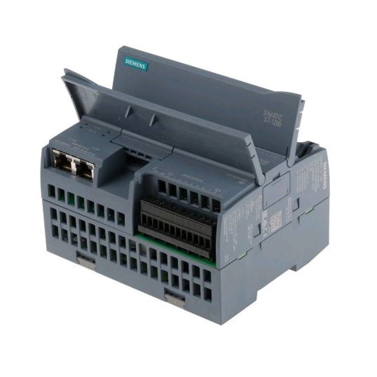 Metallkraft CPU Modul BMBS/HMBS 6ES7215-1AG40-0XB0 / D2 - Art. 03696ES7215