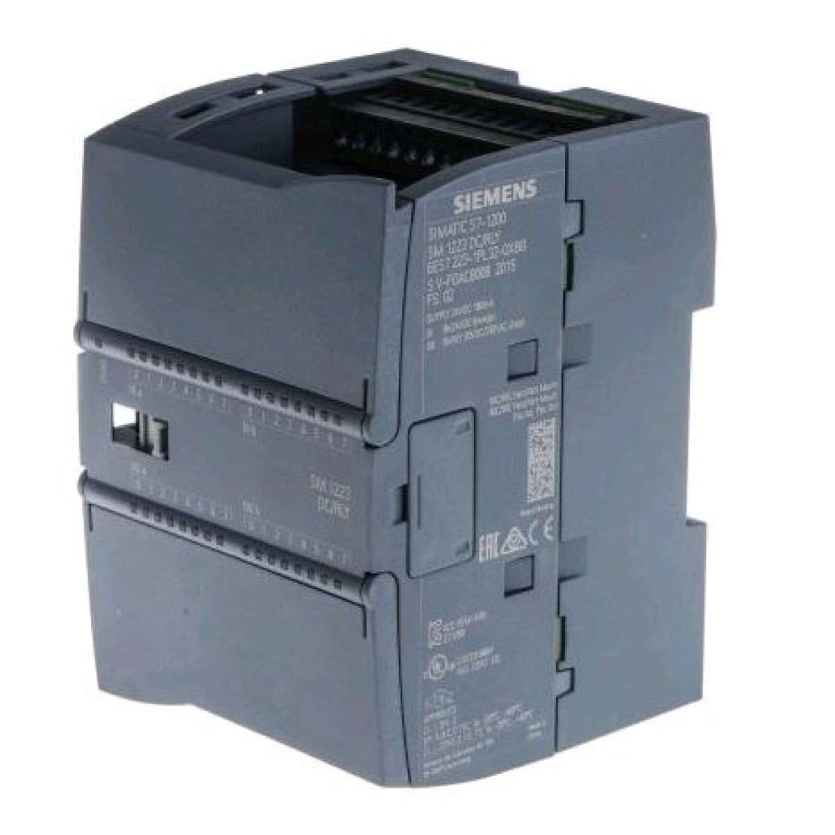 Metallkraft E/A Modul BMBS/HMBS 6ES7223-1PL32-0XB0 / D3 - Art. 03696ES7223
