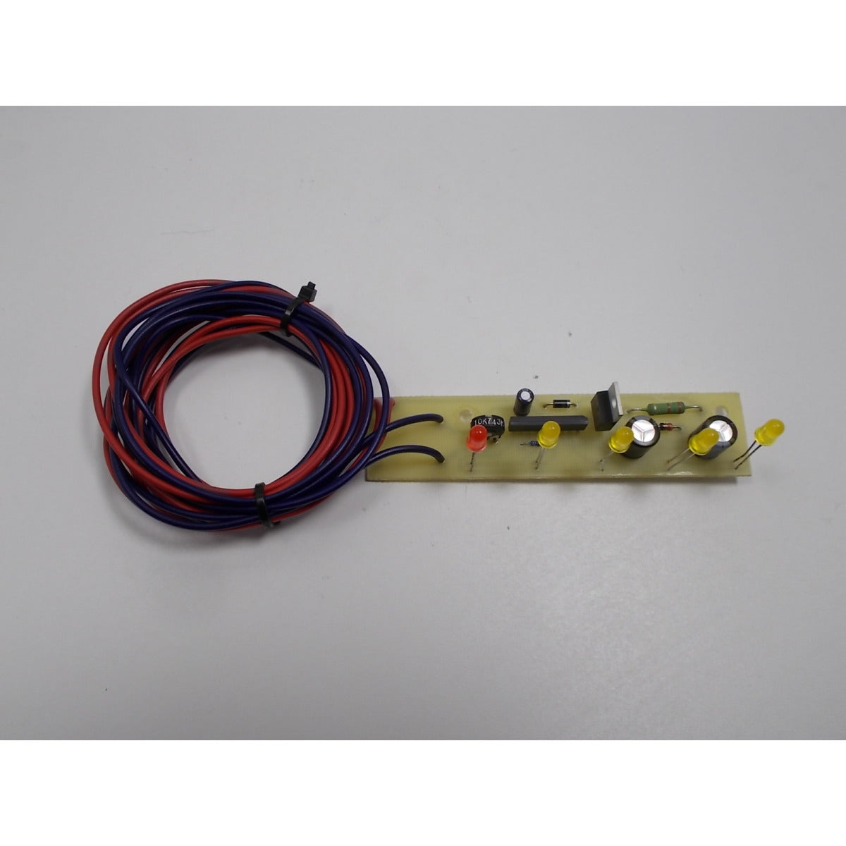 Metallkraft LED-Platine BMBS A3 - Art. 0369A3