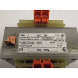 Metallkraft Trafo 64VA JBCE2532-1046 / 230V/24V - Art. 0369E25321046