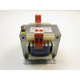 Metallkraft Trafo 125VA JBC E2843-0417  / 400V/24V - Art. 0369E28430417