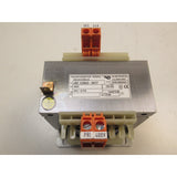 Metallkraft Trafo 125VA JBC E2843-0417  / 400V/24V - Art. 0369E28430417