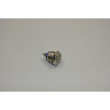 Metallkraft Drucktaster 19mm BMBS/HMBS HBGQ19B-10/S - Art. 0369HBGQ19B10S