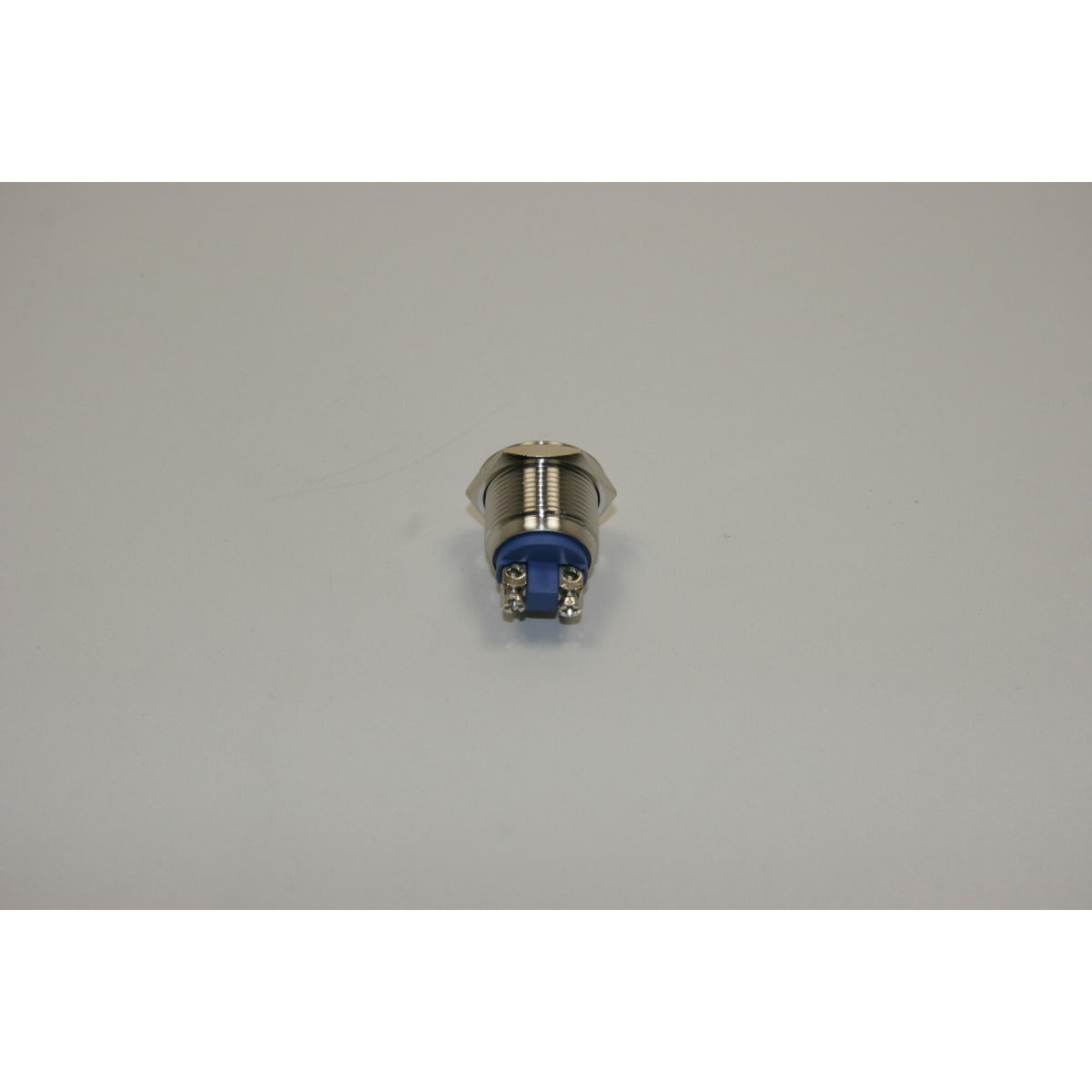 Metallkraft Drucktaster 19mm BMBS/HMBS HBGQ19B-10/S - Art. 0369HBGQ19B10S