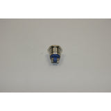 Metallkraft Drucktaster 19mm BMBS/HMBS HBGQ19B-10/S - Art. 0369HBGQ19B10S