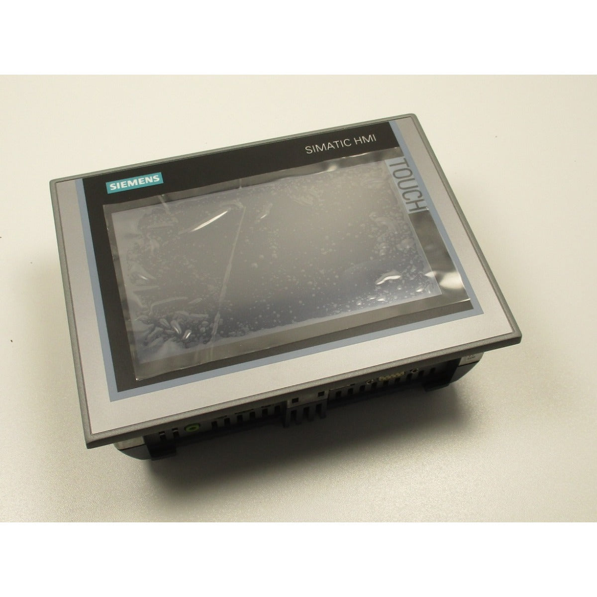 Metallkraft Steuerpult HMBS CNC-X / SIEMENS 6AV2124-0GC01-0AX0 - Art. 0369HMITP700