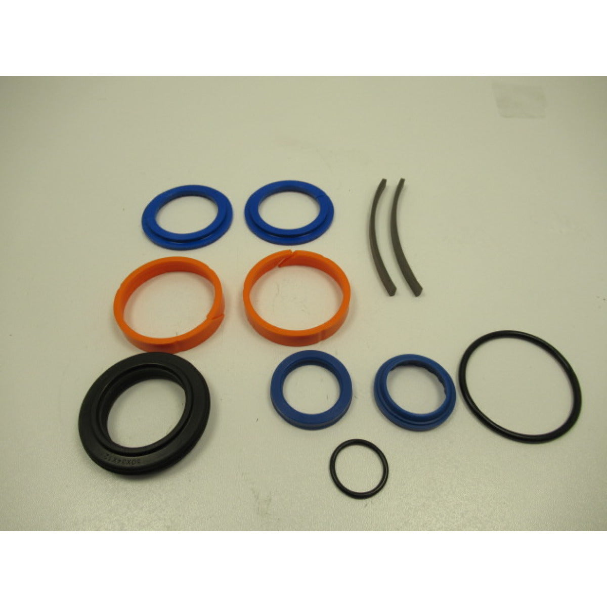 Metallkraft Dichtungsset BMBS 290CNC HVT5025530 / 50/25X530 - Art. 0369HVT5025530