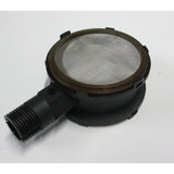 Metallkraft Ölfilter BMBS HA, HMBS HA HYT736-2322 / Ø60X29 / R3/8"AG - Art. 0369HYT7362322