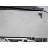 Metallkraft Sicherungshalter SFR4 IK141010, für Ø6,3x32mm Feinsicherung - Art. 0369IK141010