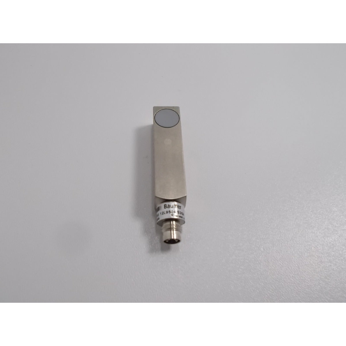 Metallkraft Sensor BMBS,HMBS IWFM12L9504/S35A, 15-30V DC - Art. 0369IWFM12