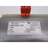 Metallkraft Trafo HMBS 300x300 CNC X JBC E4040-0701 / 250VA / 400V/24V - Art. 0369JBCE4040