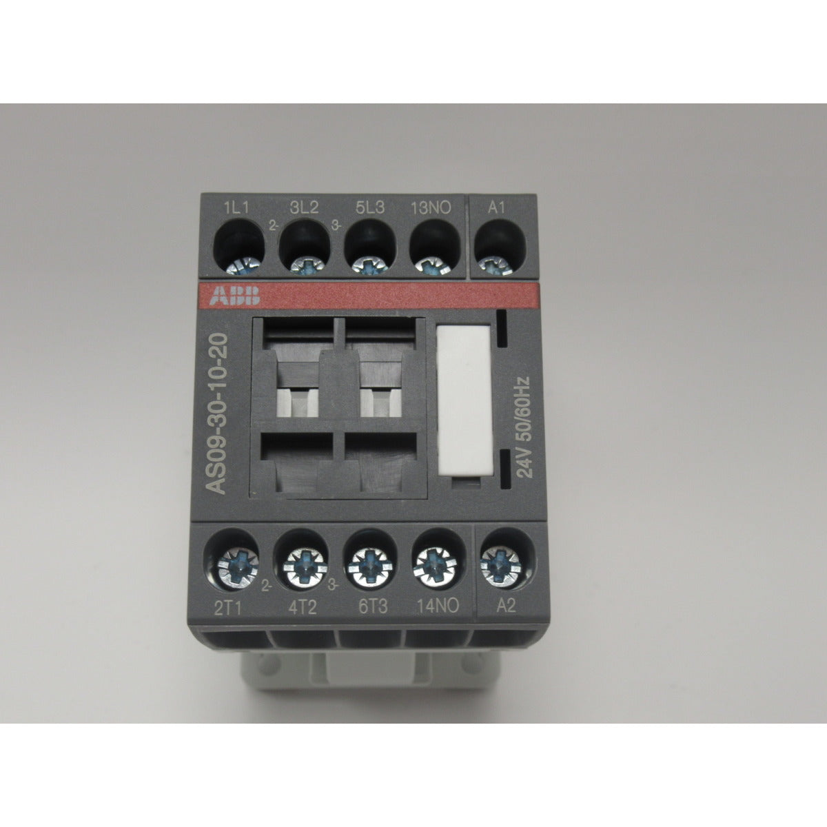 Metallkraft Schütz BMBS 230 / 24V KM1 - Art. 0369LC1K0910B7