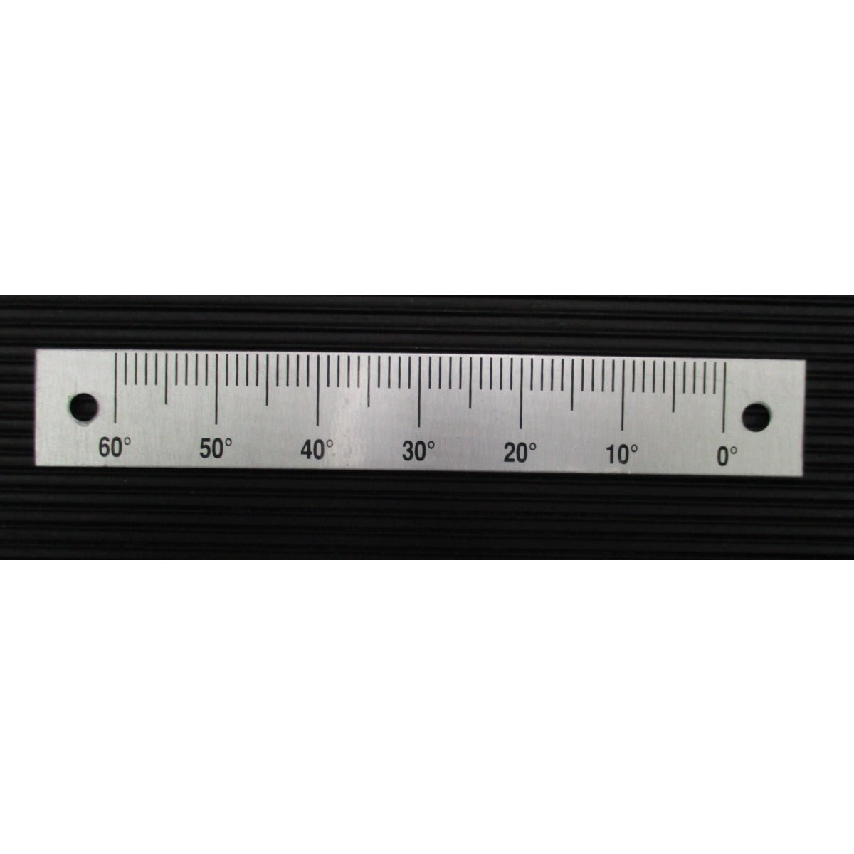 Metallkraft Skala BMBS 012-A/34, 60°-0° - Art. 0369MA012A34