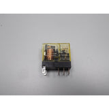 Metallkraft Relais 24V AC / 8A / 2W RJ2S-CL-A24 - Art. 0369RJ2SA24