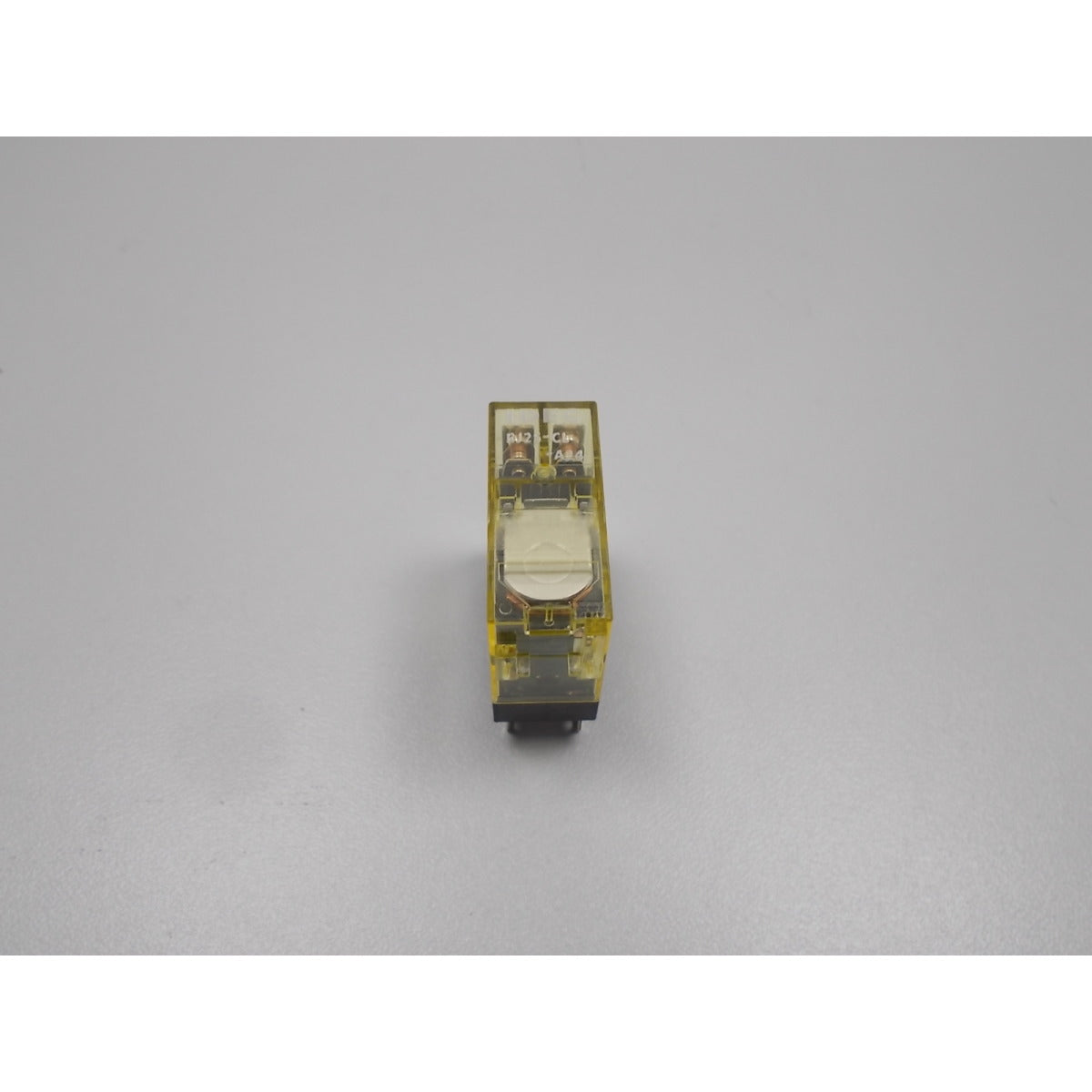 Metallkraft Relais 24V AC / 8A / 2W RJ2S-CL-A24 - Art. 0369RJ2SA24
