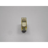 Metallkraft Relais 24V AC / 8A / 2W RJ2S-CL-A24 - Art. 0369RJ2SA24