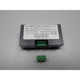 Metallkraft LCD Display BMBS,HMBS WPB5035-DV 19,99V / für Parameteranzeige - Art. 0369WPB5035
