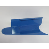 Metallkraft Abdeckung BTS 51 RAL5017 - Art. 0370005116