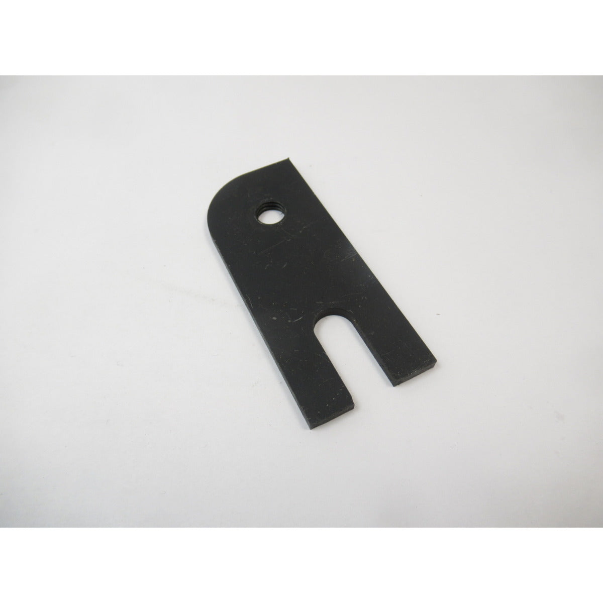 Metallkraft Halterung BTS 51 RAL9005 - Art. 0370005120