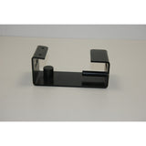 Metallkraft Halterung BTS 51 RAL9005 - Art. 0370005132