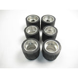 Metallkraft Rollen-Set RSM 114 6St. - Art. 0370011434