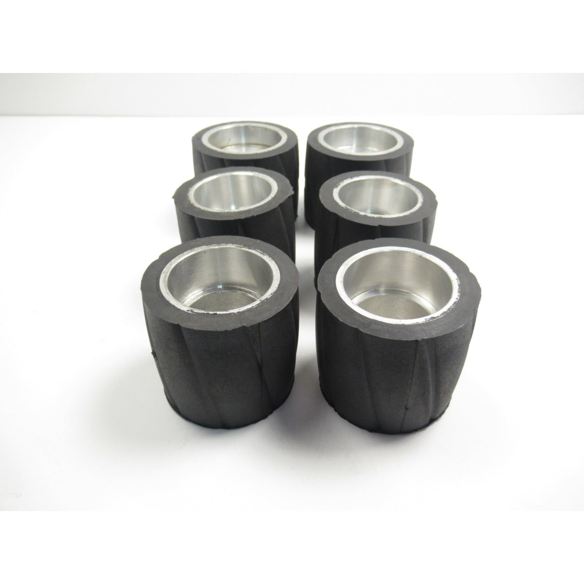 Metallkraft Rollen-Set RSM 114 6St. - Art. 0370011434