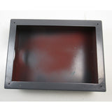 Optimum Gehäuse MF2/MF4 < Bedienfeld > - Art. 0370248