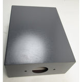 Optimum Gehäuse MF2/MF4 < Bedienfeld > - Art. 0370248