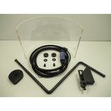 Optimum Futterschutz MF 2,4V komplett SM-0370267 - SM.P-0370267