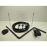 Optimum Futterschutz MF 2,4V komplett SM-0370267 - SM.P-0370267