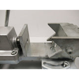 Metallkraft Schraubstock RPSM 1, 2 komplett montiert - Art. 03703076V