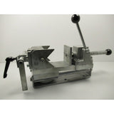 Metallkraft Schraubstock RPSM 1, 2 komplett montiert - Art. 03703076V