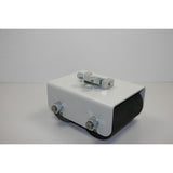 Metallkraft Schleifschuh MBSM mit zwei Gummirollen BBpv - Art. 0370402500