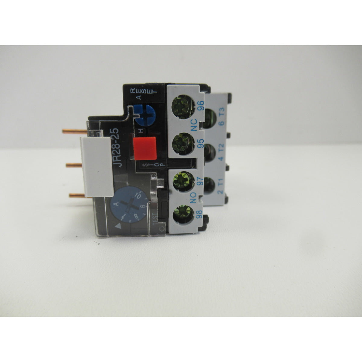 Metallkraft Motorschutzschalter KRBS 1000 6-13 A - Art. 03705100MS