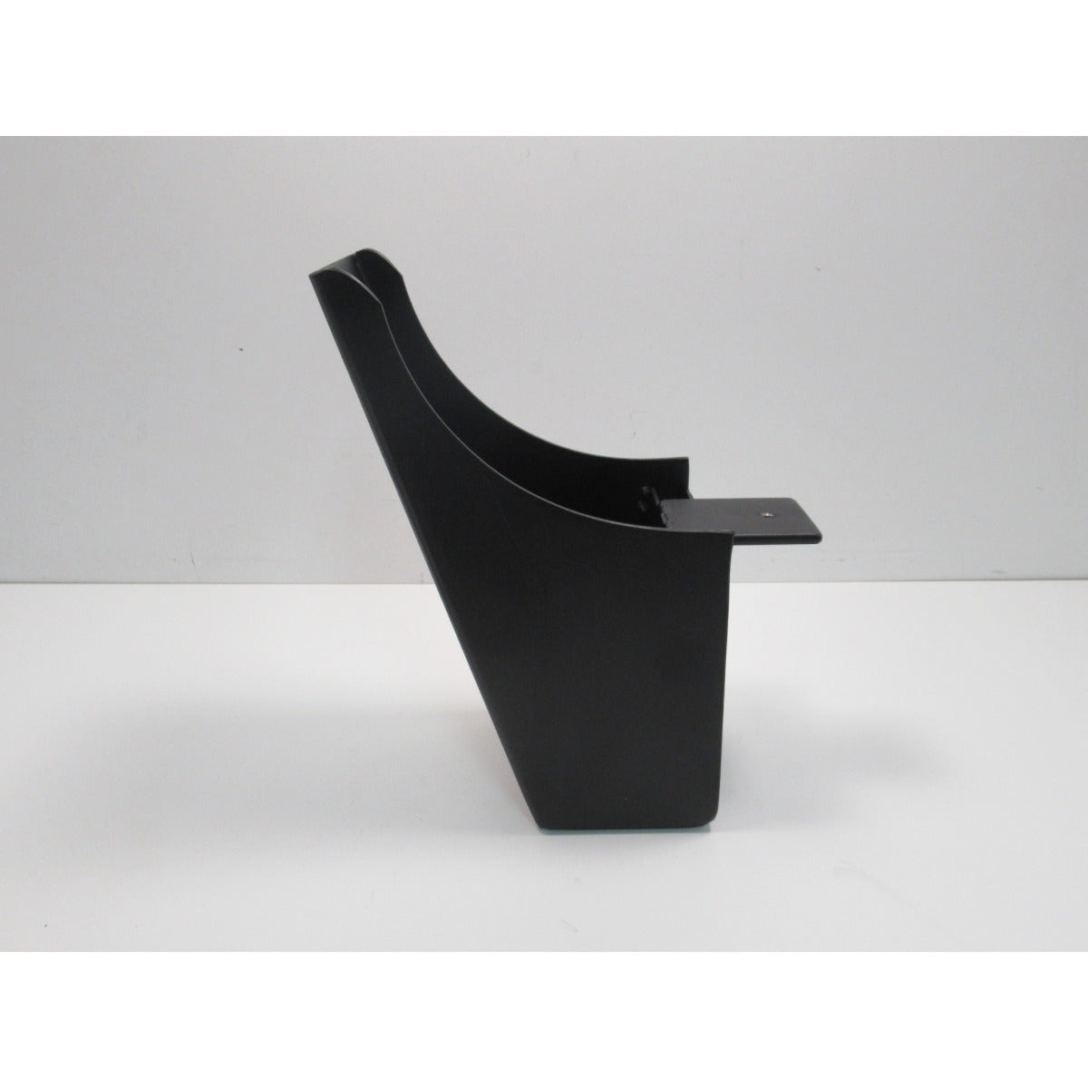 Metallkraft Spänebehälter MBSM 75-20 RAL9005 / ohne Absaugstutzen - Art. 03710101224