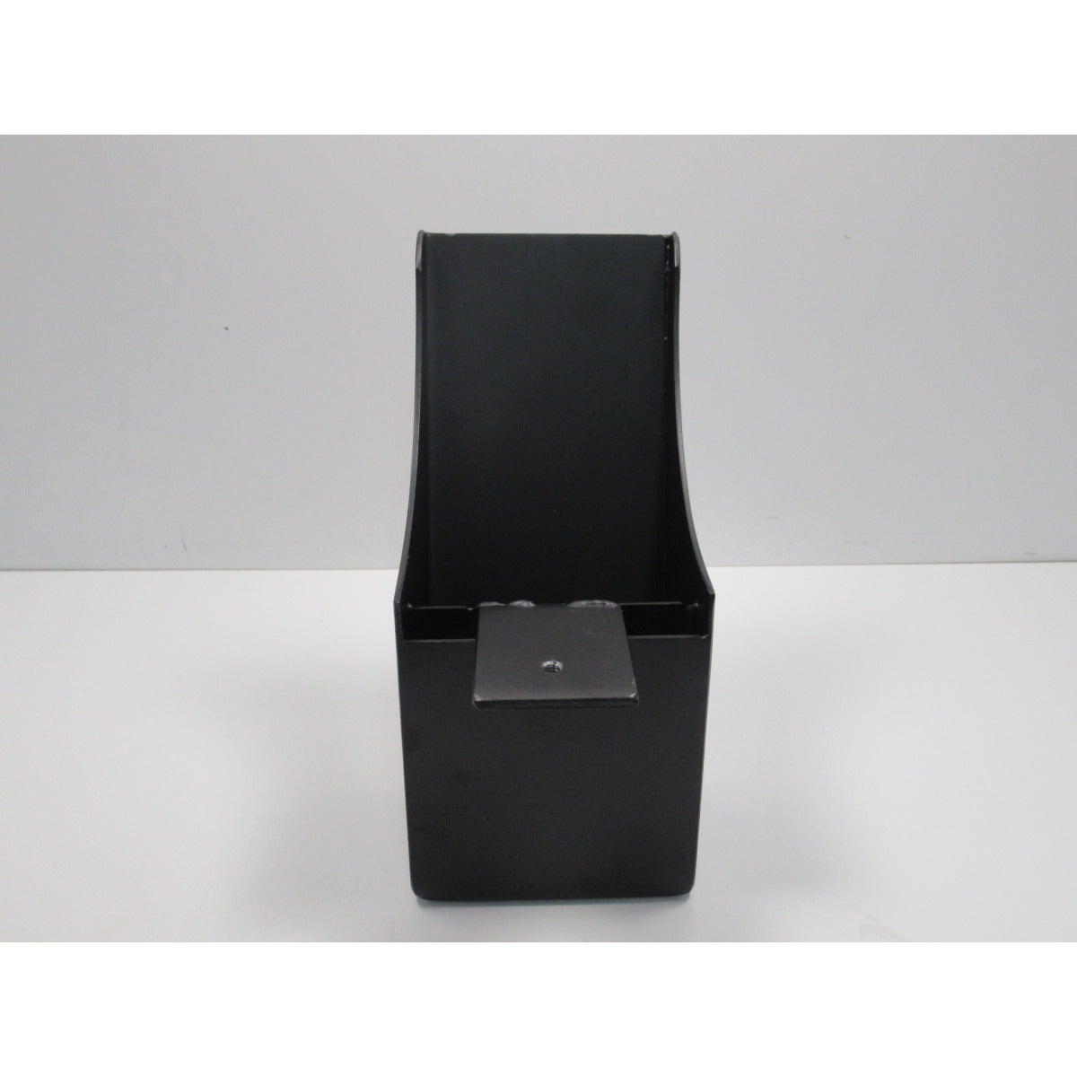 Metallkraft Spänebehälter MBSM 75-20 RAL9005 / ohne Absaugstutzen - Art. 03710101224
